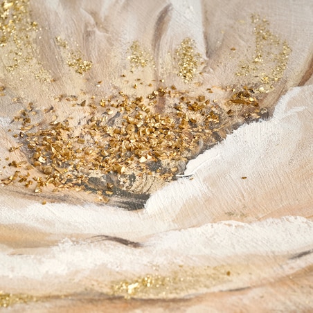 Obraz W Ramie Venos z motywem kwiatowym