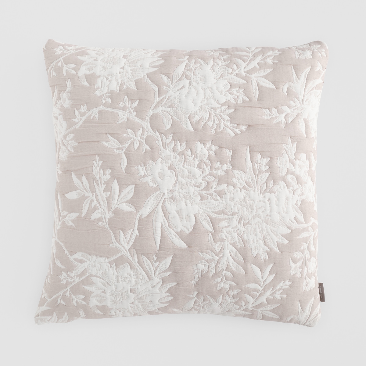 Poszewka Żakardowa Florron 45x45 cm