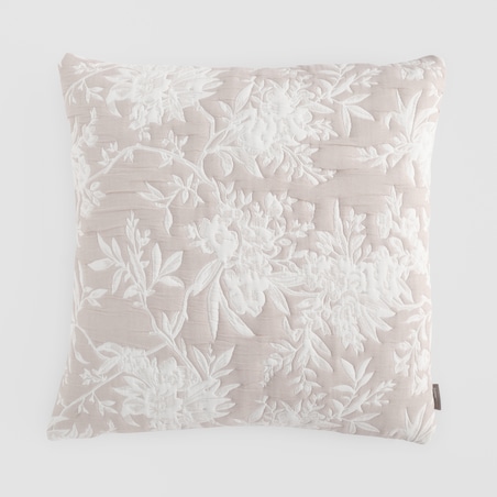 Poszewka Żakardowa Florron 45x45 cm