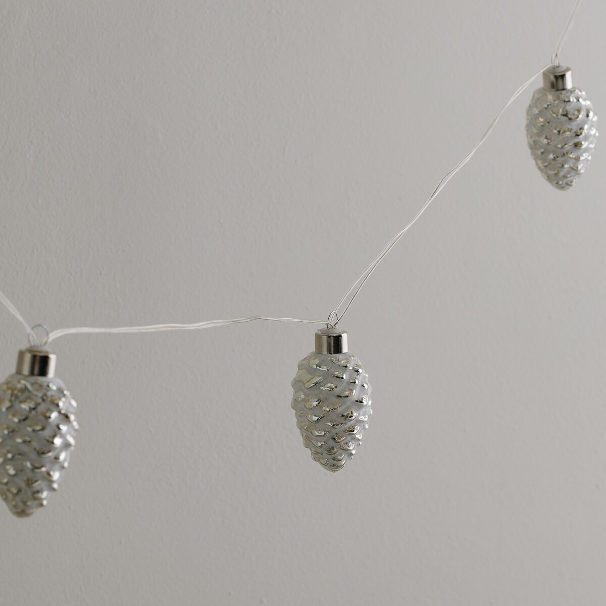 Łańcuch Cone balls