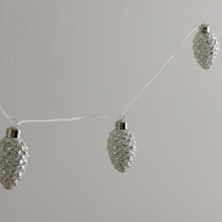 Łańcuch Cone balls