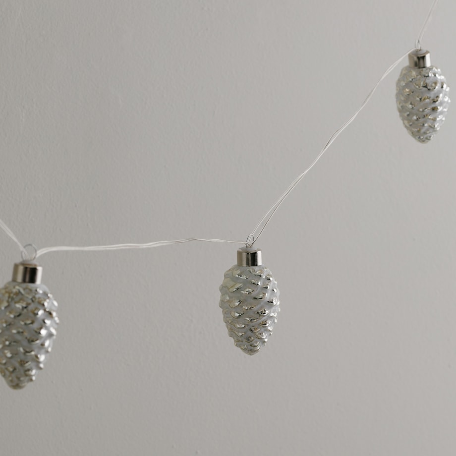 Łańcuch Cone balls