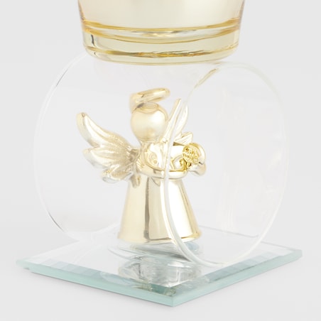 Świecznik Glassangel glam