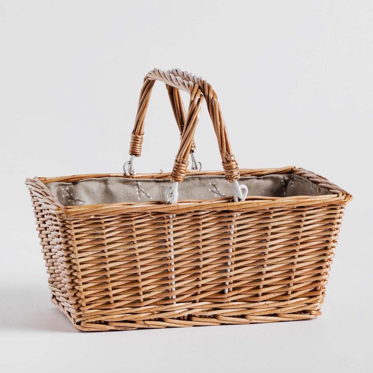 Koszyk Willen 21x30 cm