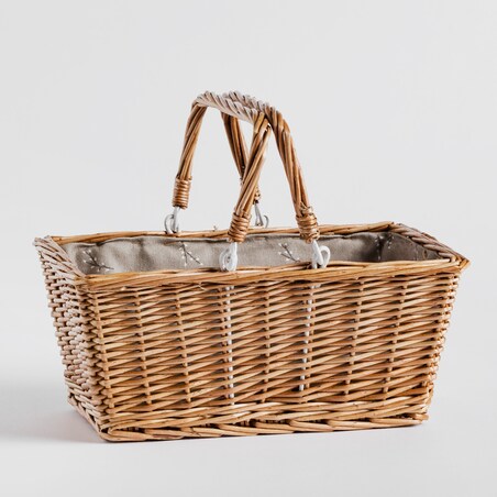 Koszyk Willen 21x30 cm