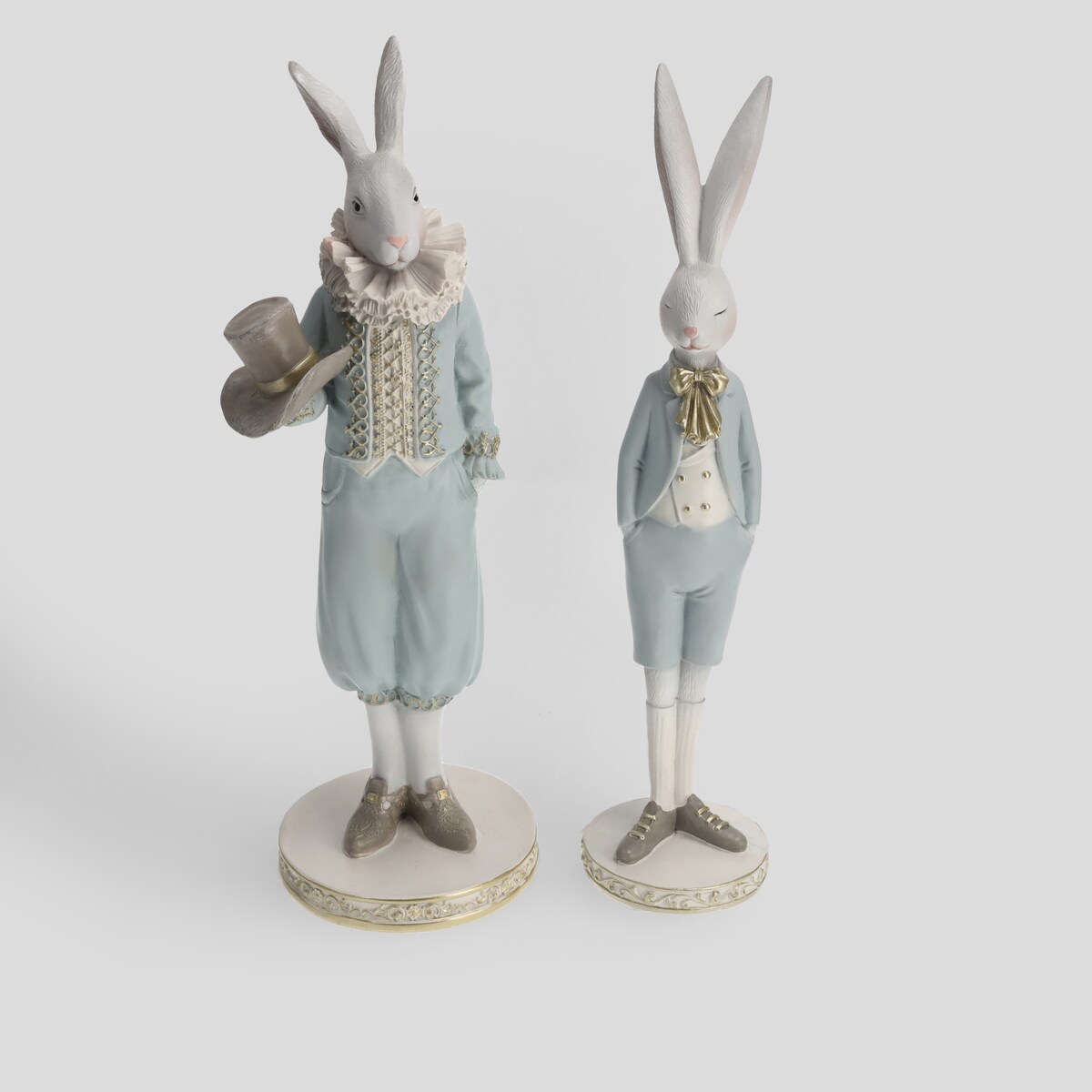 Figurka Bridgermonsieur