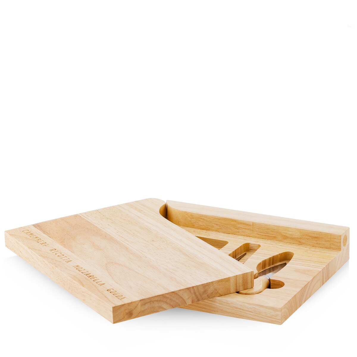 Deska Do Serwowania Naturis