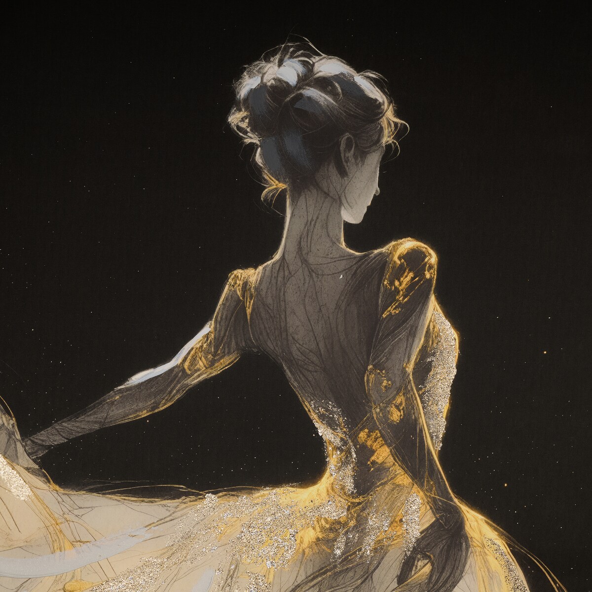 Obraz W Ramie Maranello