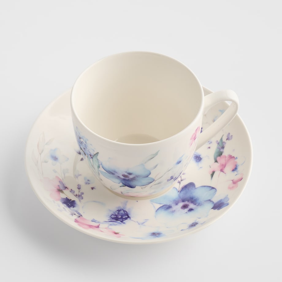 Filiżanka Ze Spodkiem Louisa