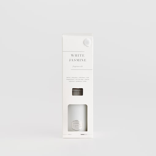 Odświeżacz Powietrza Lea z motywem napisów