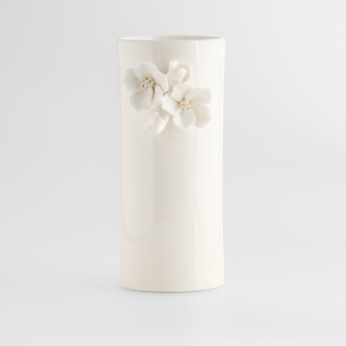 Wazon Chantelle z motywem kwiatowym