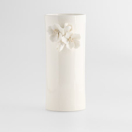 Wazon Chantelle z motywem kwiatowym
