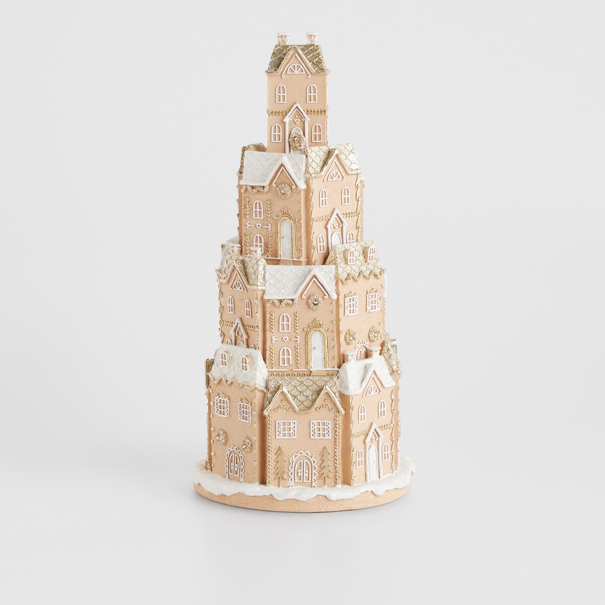 Figurka Led Gingerville
