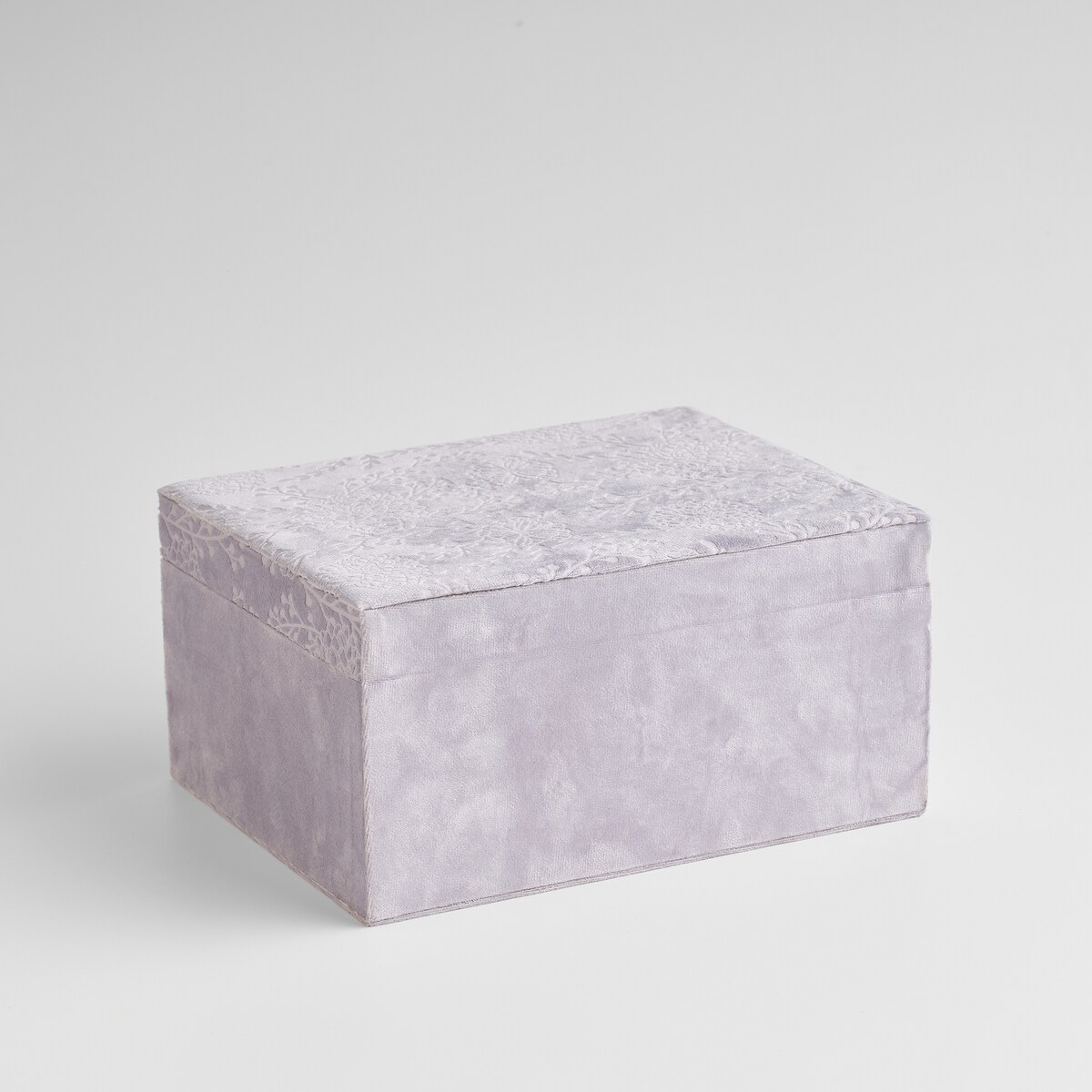 Szkatułka Na Biżuterię Wersajo 25x20 cm