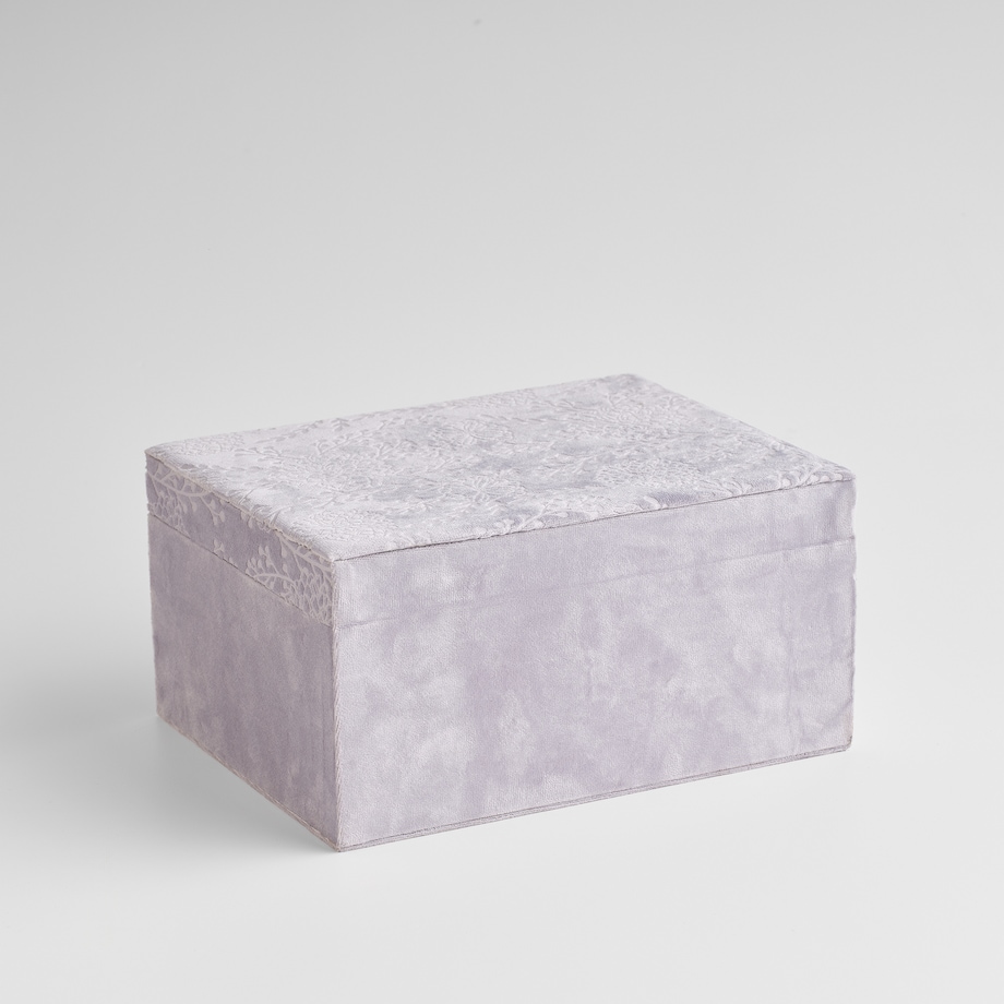 Szkatułka Na Biżuterię Wersajo 25x20 cm