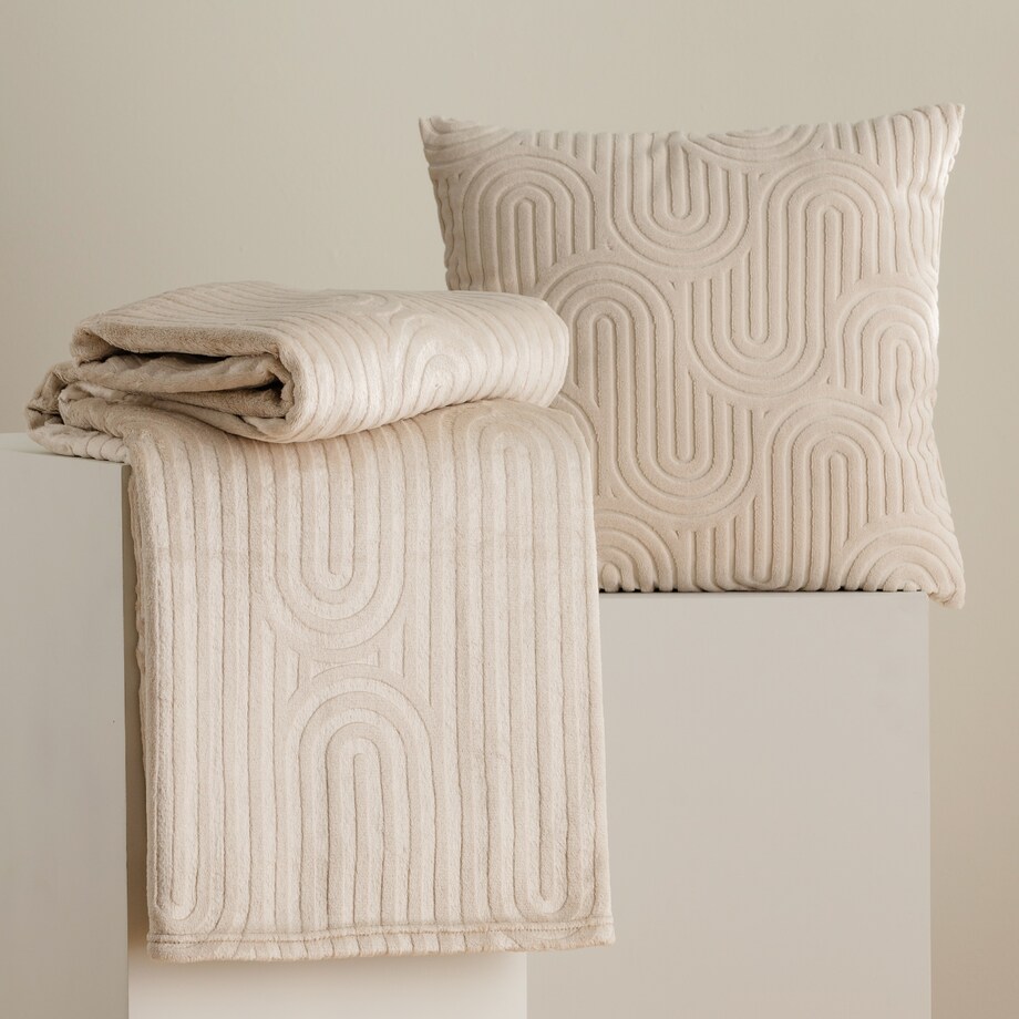 Koc Laberint 150x200 cm