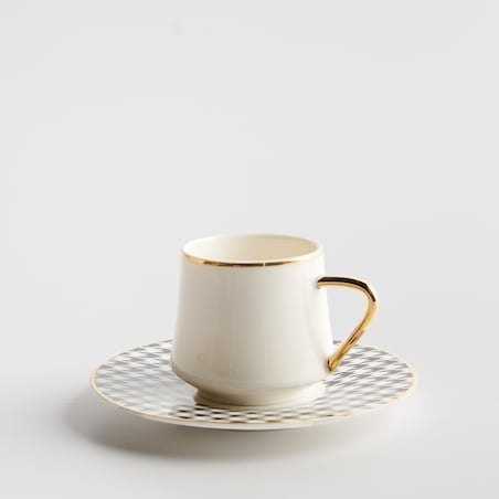 Filiżanka Do Espresso Pepitte