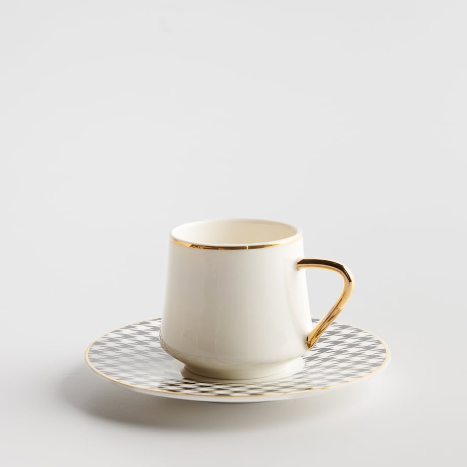 Filiżanka Do Espresso Pepitte