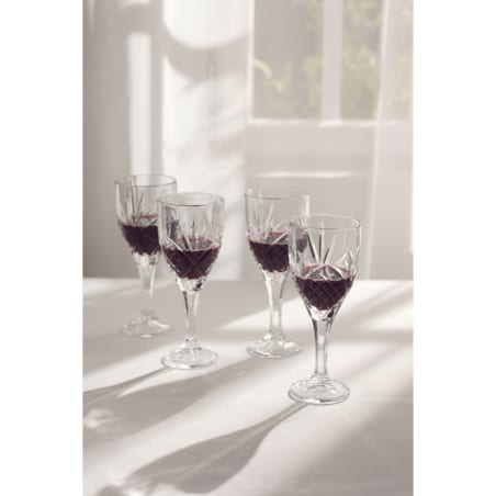 Kieliszek Do Wina Cristalino