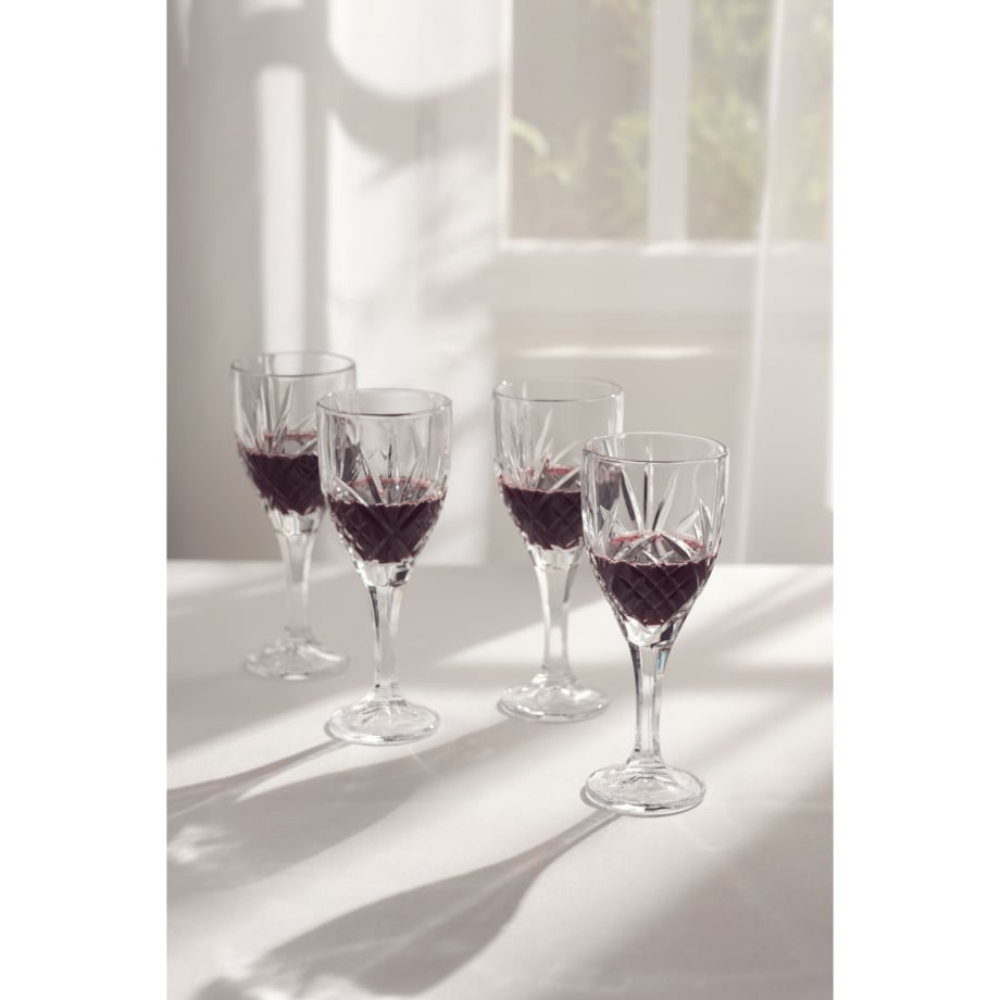 Kieliszek Do Wina Cristalino