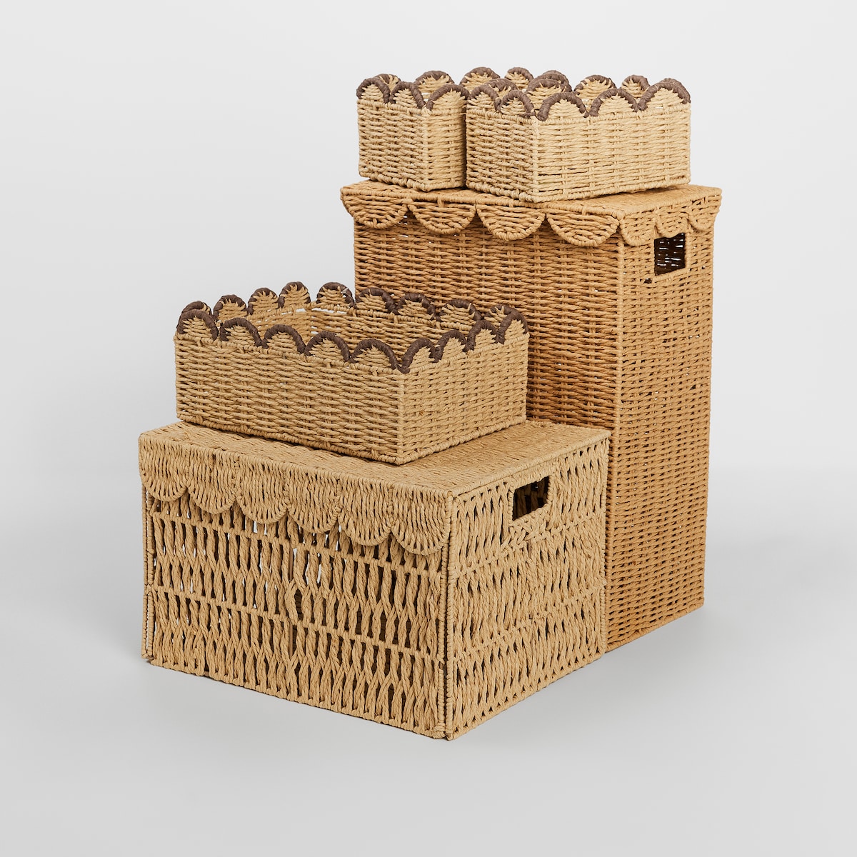 Kufer Handitto 34x46 cm
