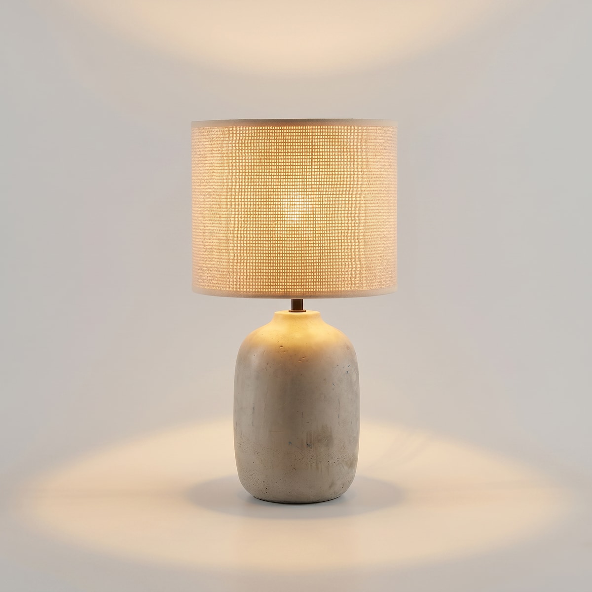 Lampa Stołowa Grendo
