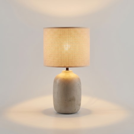 Lampa Stołowa Grendo