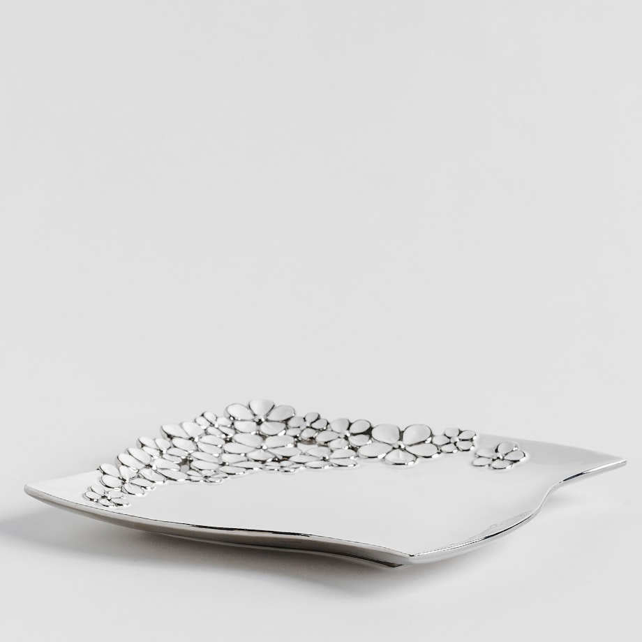 Patera Dekoracyjna Flosal Square