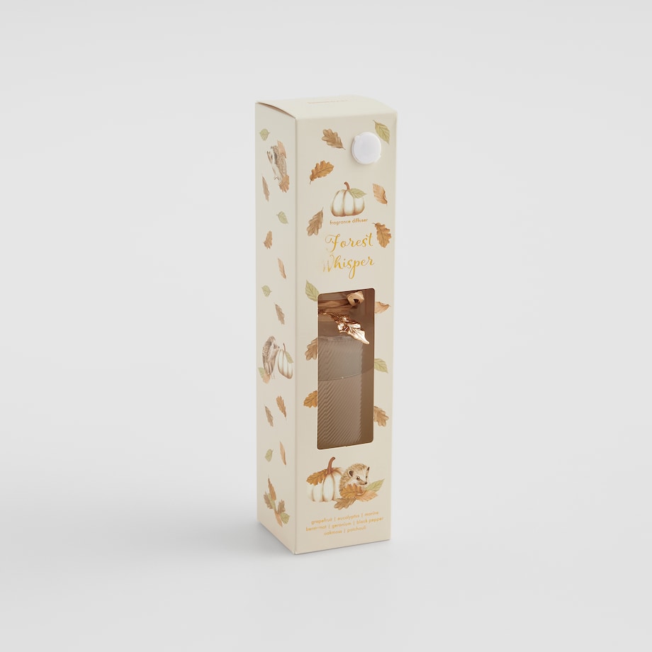 Dyfuzor zapachowy z patyczkami Hedgins 140 ml