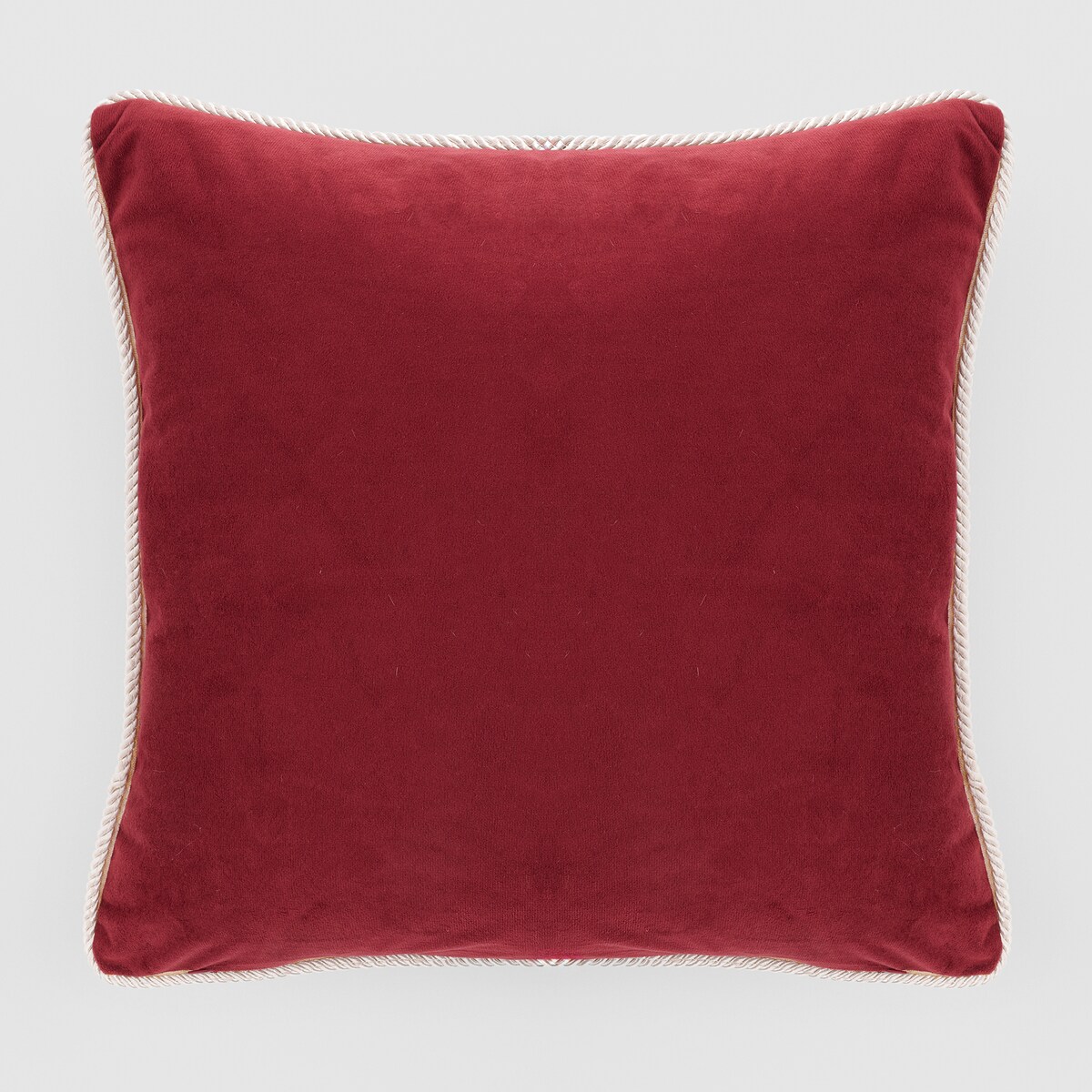 Poszewka Haftowana Pumpettis 45x45 cm