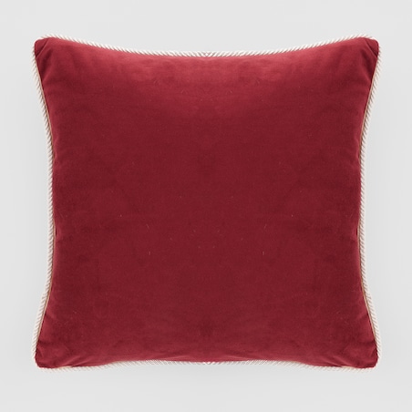 Poszewka Haftowana Pumpettis 45x45 cm