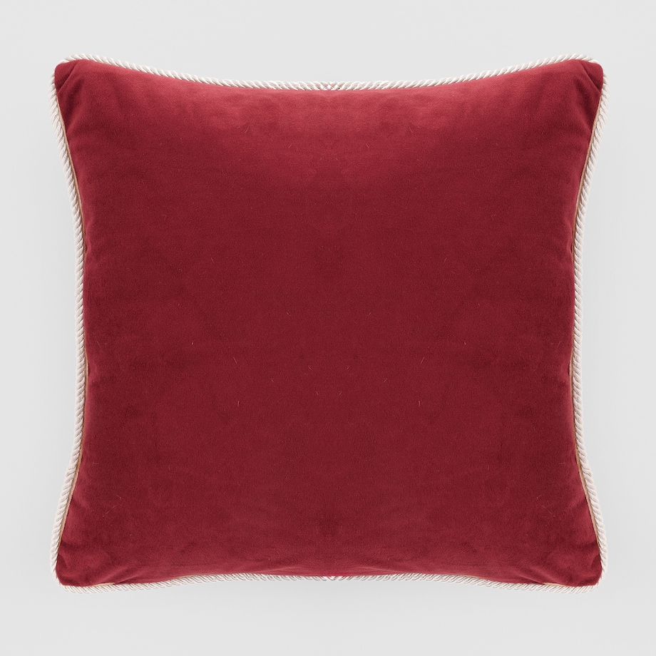 Poszewka Haftowana Pumpettis 45x45 cm