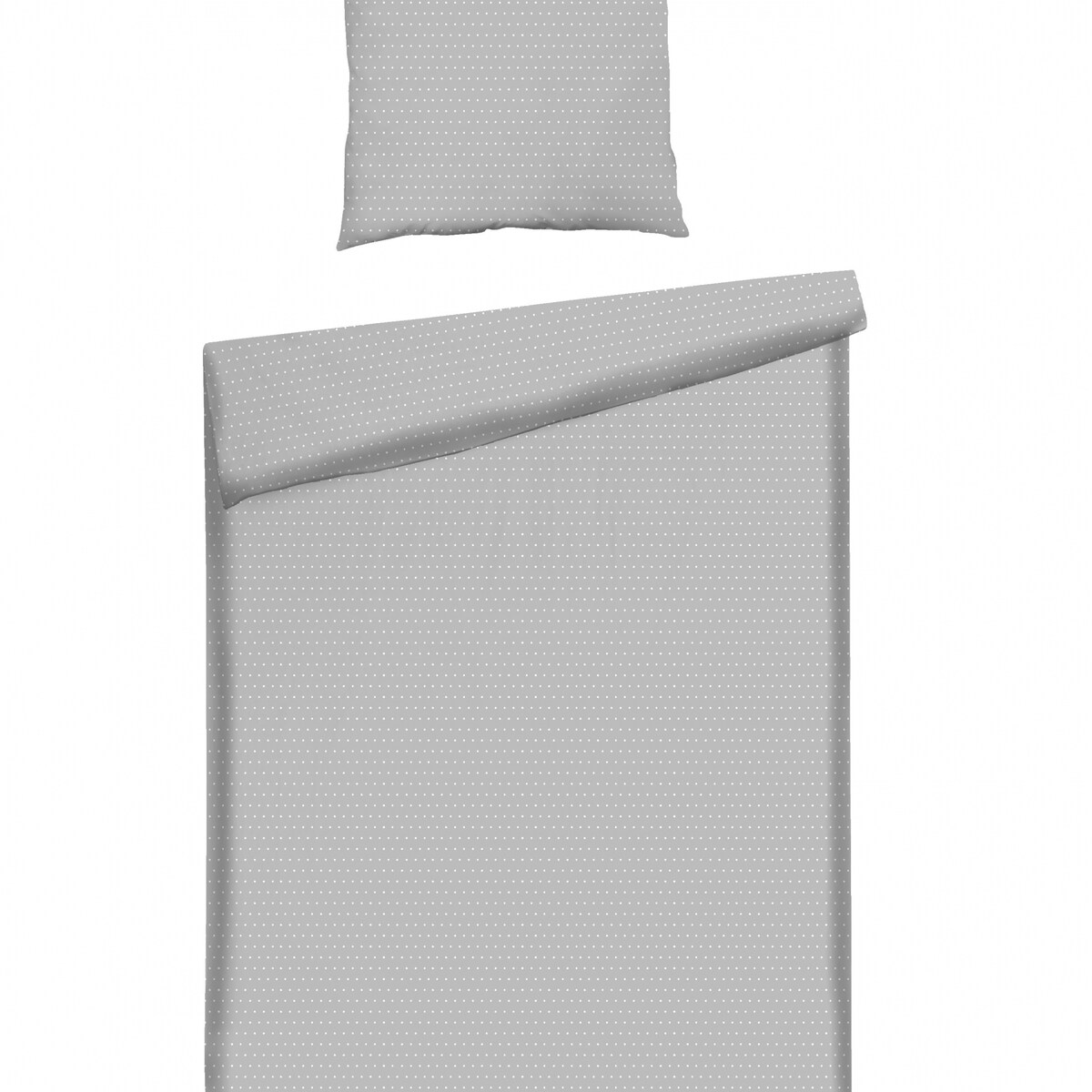 Pościel Bawełniana Tick 140x200 cm