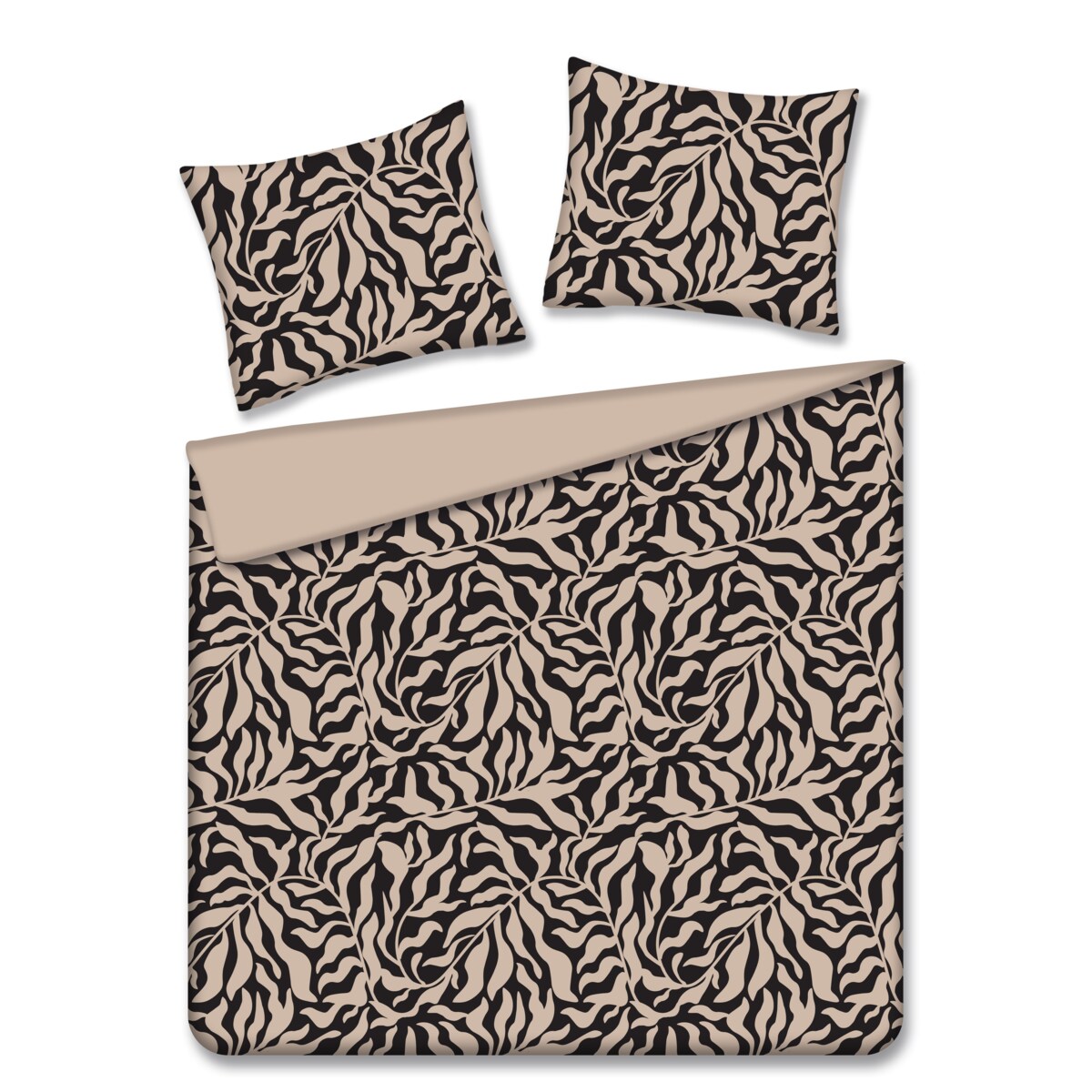 Pościel Bawełniana Kamea 200x220 cm