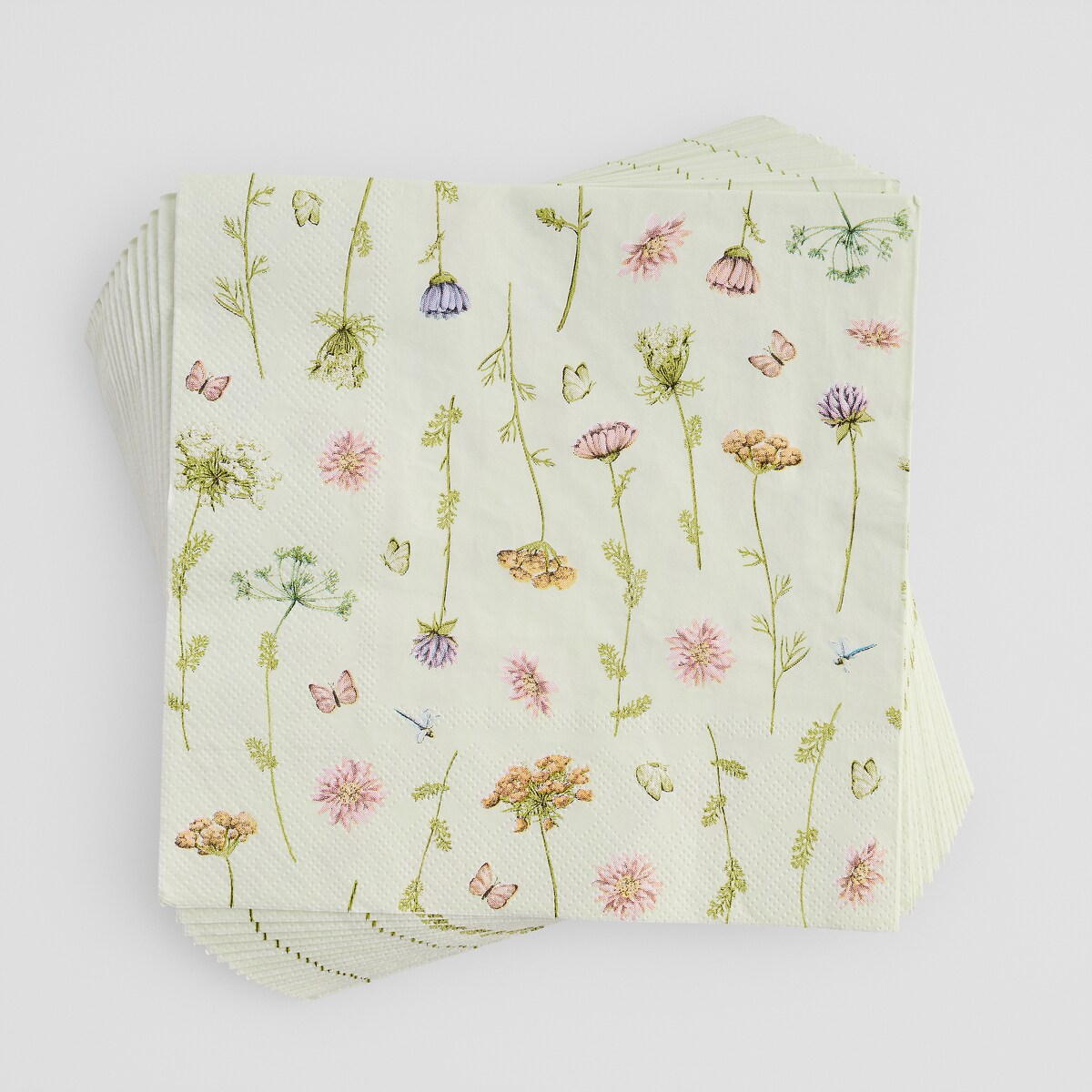 Komplet Serwetek Koperino