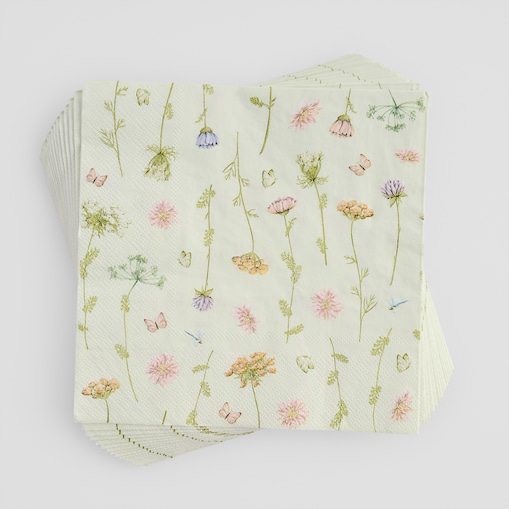 Komplet Serwetek Koperino