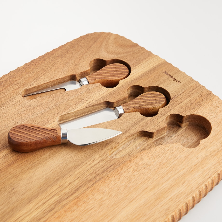 Deska Do Serwowania Fallio