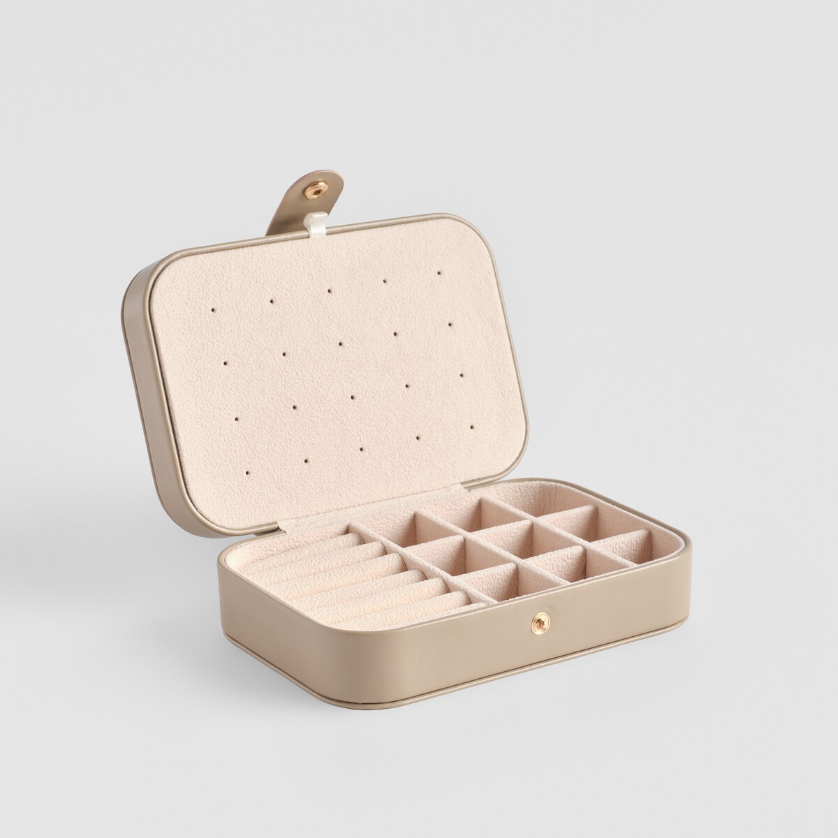 Szkatułka Na Biżuterię Jinna 11x16 cm