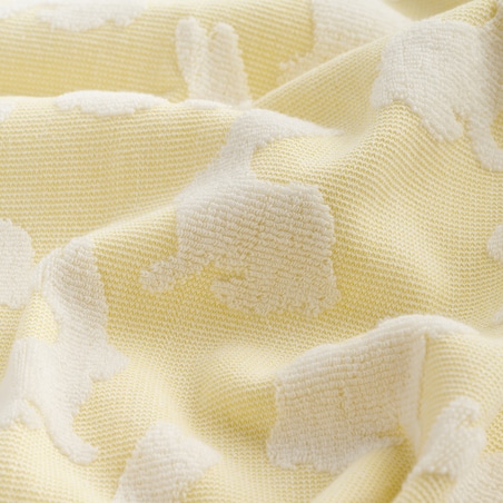 Ręcznik Kuchenny Leveriso 40x60 cm z motywem królika