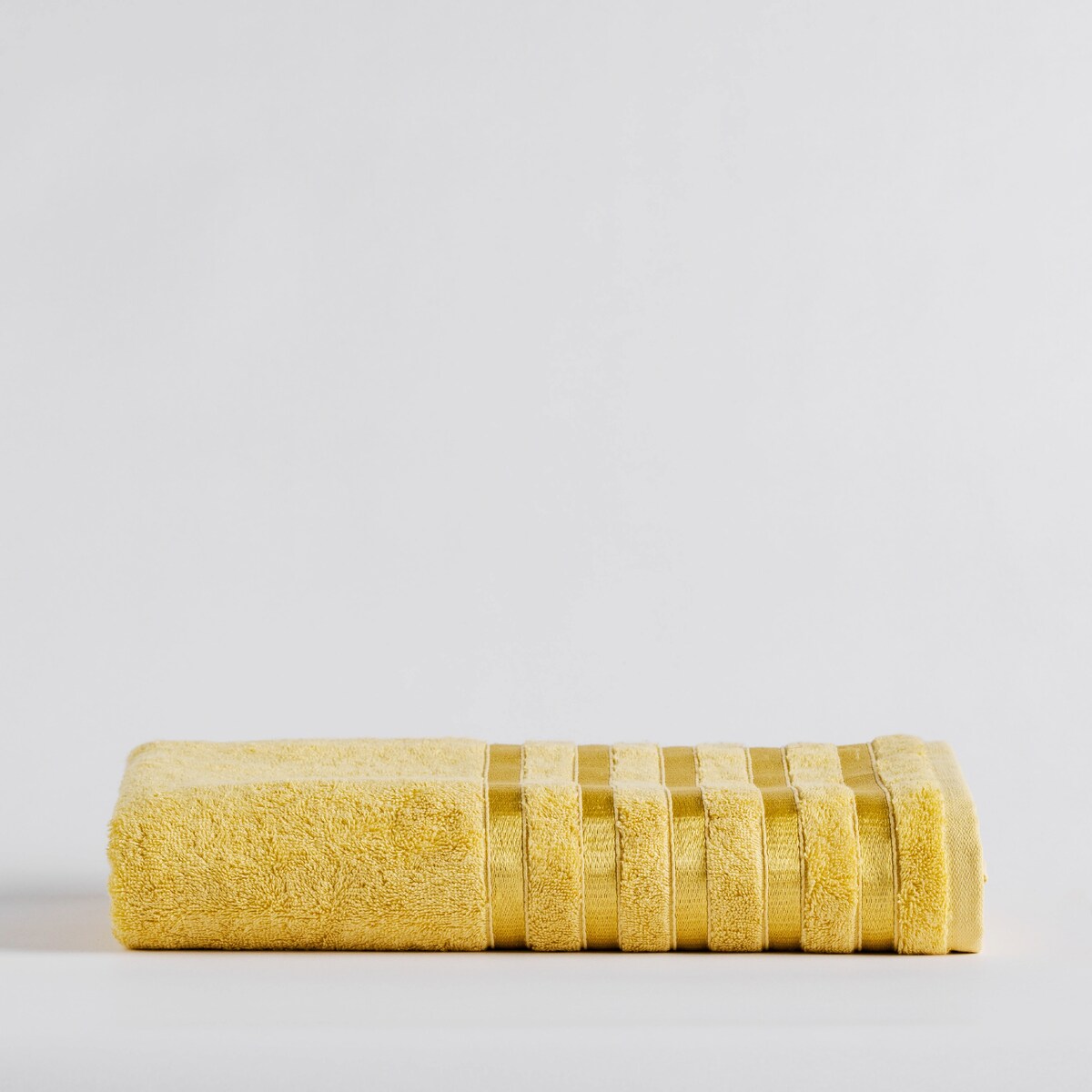 Ręcznik z Wiskozą Bamusową Bamboo 2 100x150 cm