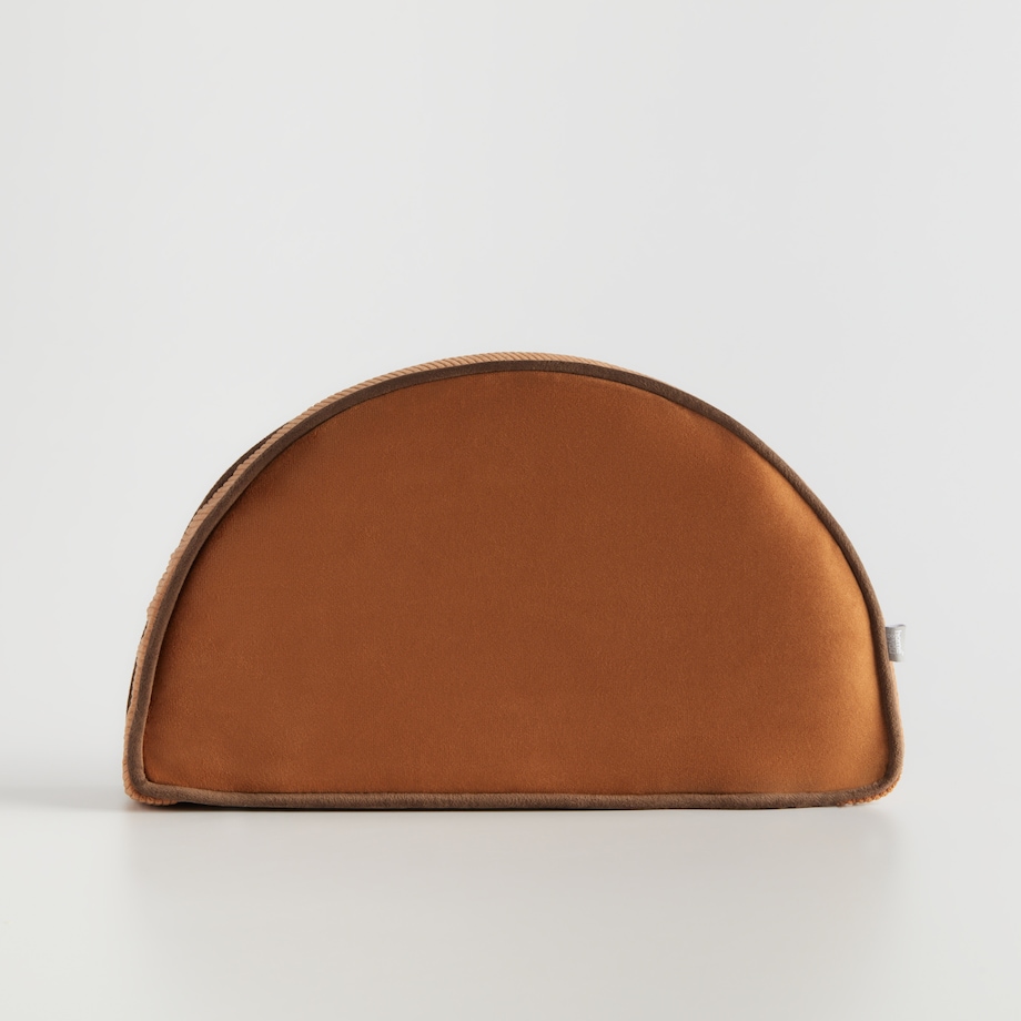 Poduszka Dekoracyjna Veliso z motywem geometrycznym