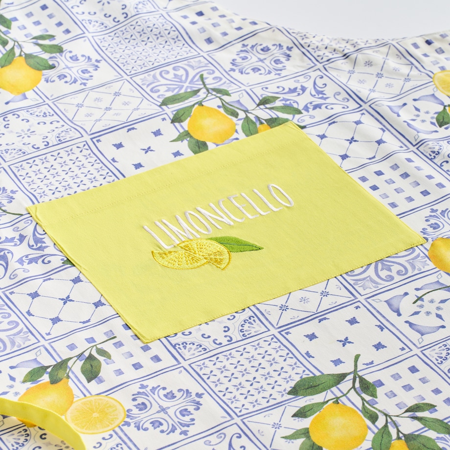 Fartuch Alaiollo 70x85 cm