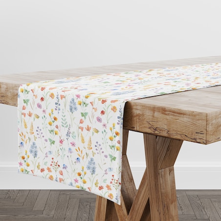 Bieżnik Meadows 35x180 cm