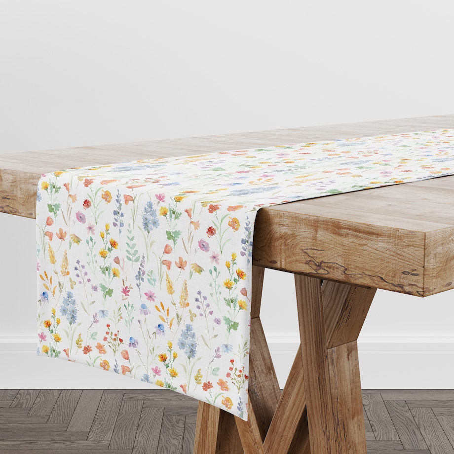 Bieżnik Meadows 35x180 cm