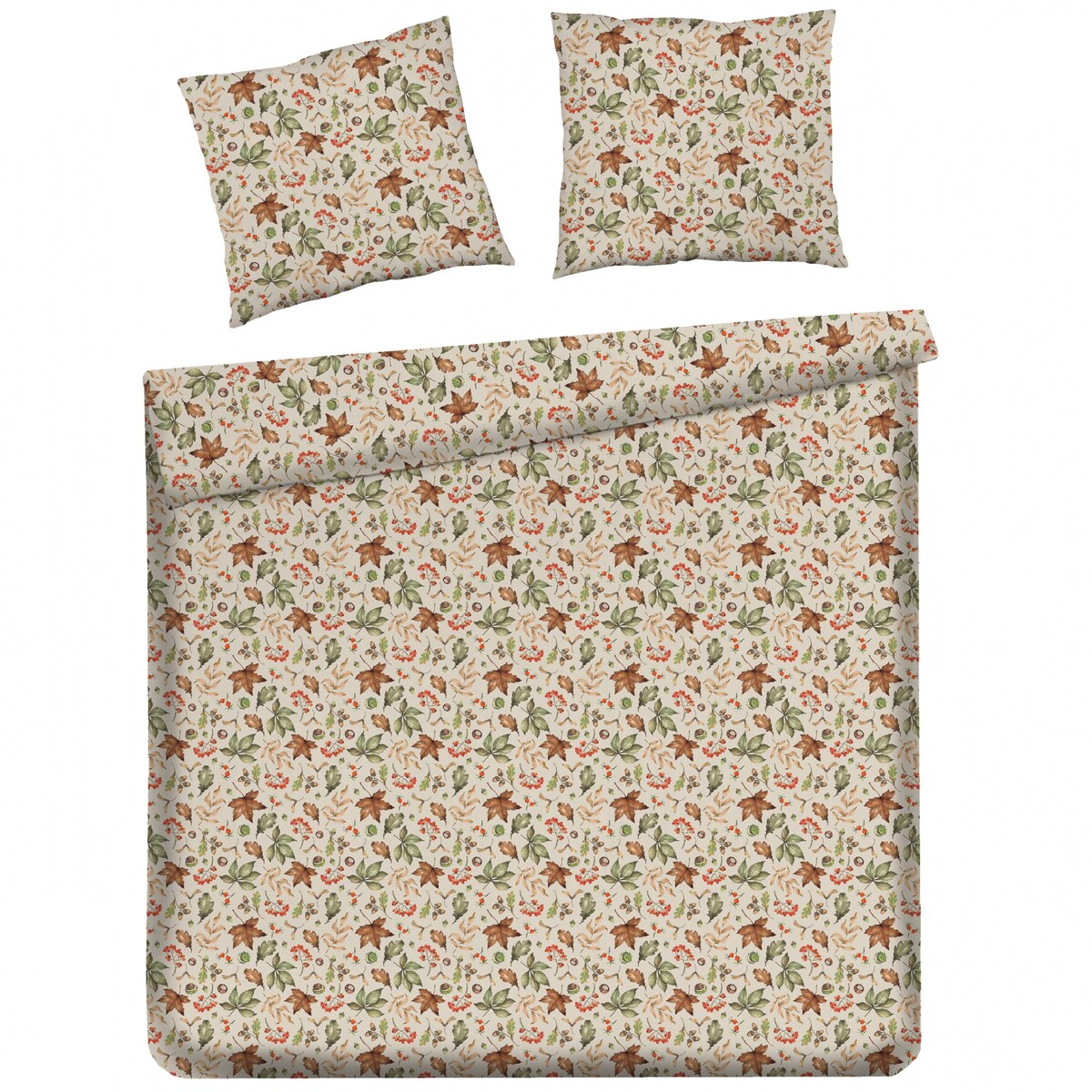 Pościel Bawełniana Clonite 200x220 cm