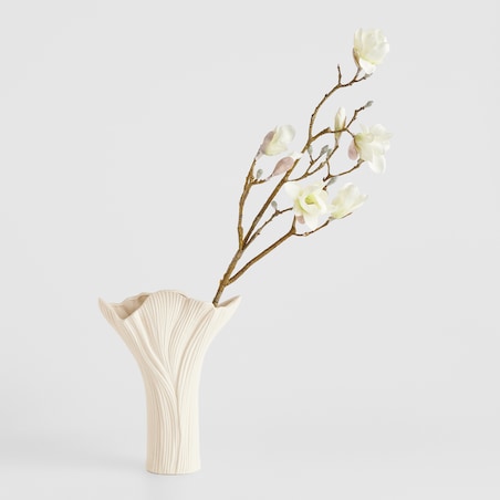 Kwiat Magnoso