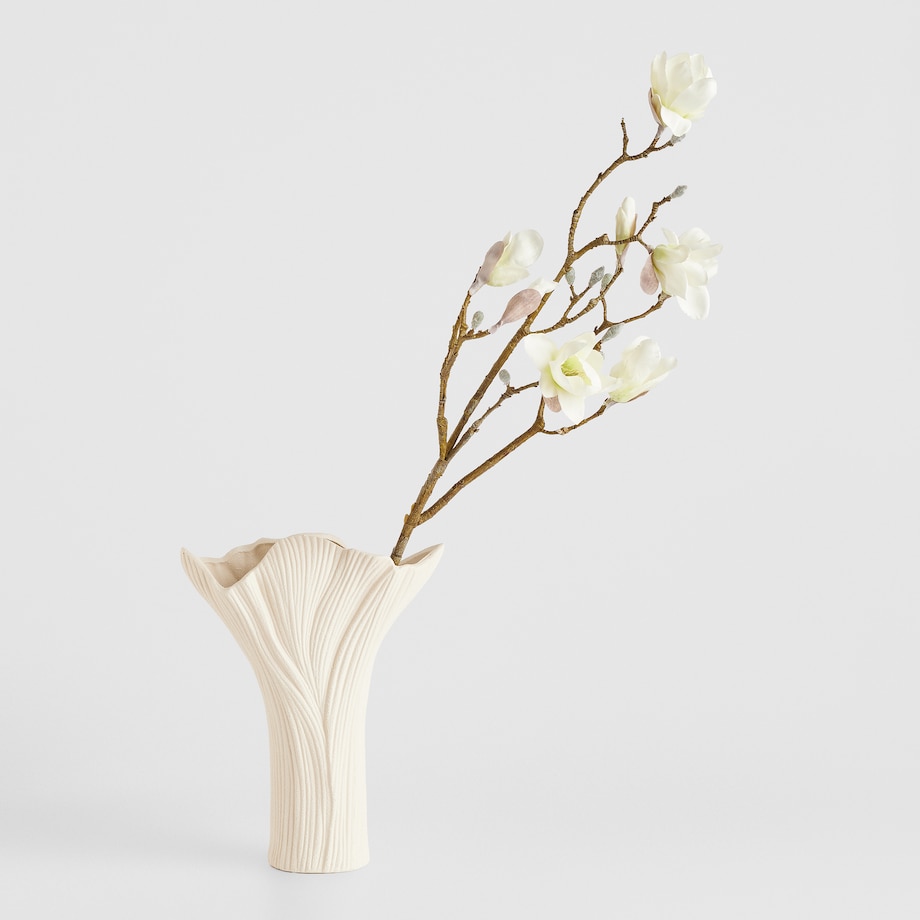 Kwiat Magnoso