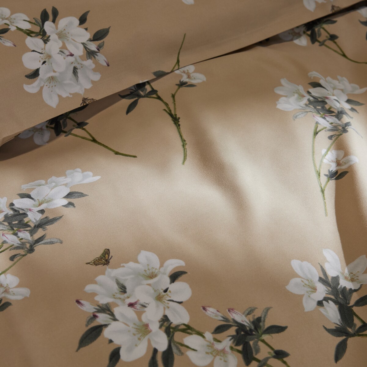 Pościel Z Mikrofibry Luizaldi 200x220 cm