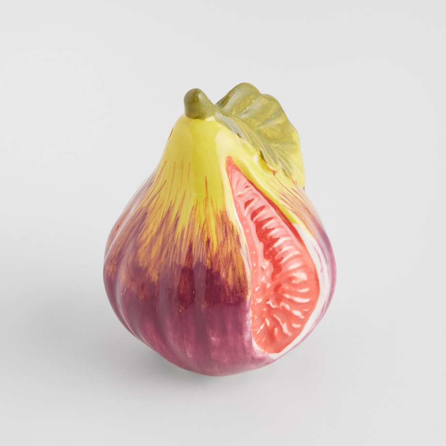 Solniczka I Pieprzniczka Frutti