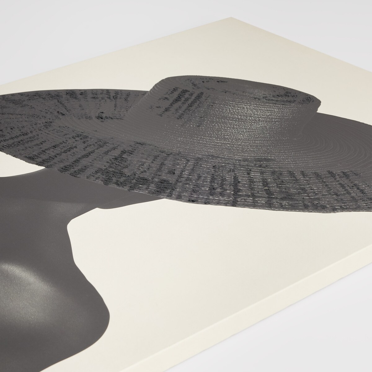 Obraz Astrud z motywem postaci